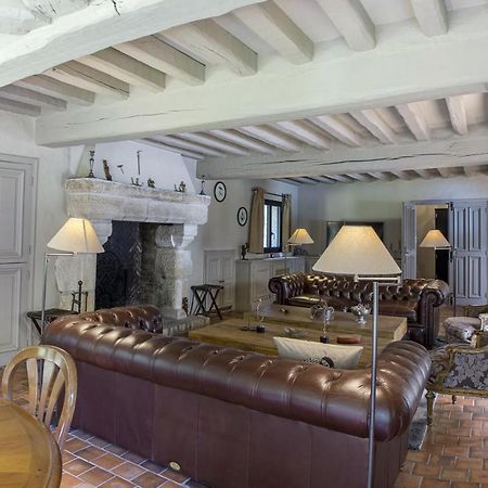 Appartamento Loft climatisé proche Chambord Saint-Laurent-Nouan Esterno foto