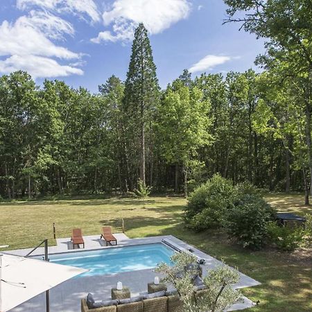 Appartamento Loft climatisé proche Chambord Saint-Laurent-Nouan Esterno foto
