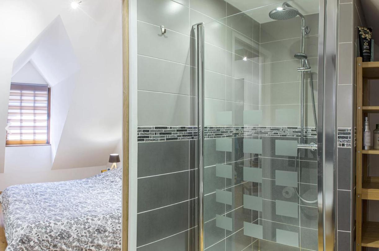 Appartamento Loft climatisé proche Chambord Saint-Laurent-Nouan Esterno foto