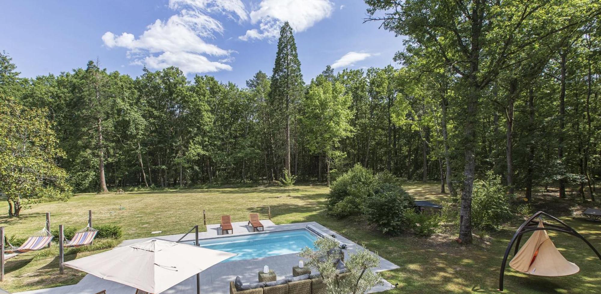 Appartamento Loft climatisé proche Chambord Saint-Laurent-Nouan Esterno foto
